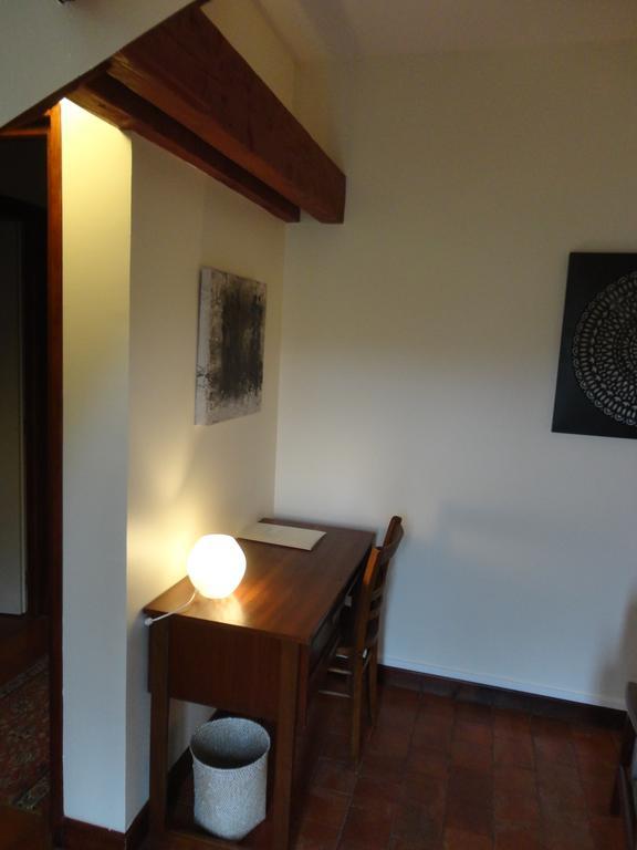 Отель Manoir Bonpassage Thury  Экстерьер фото