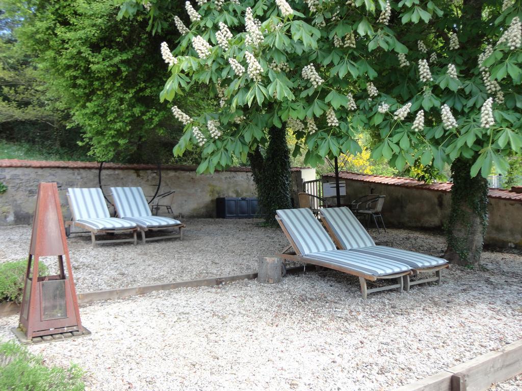 Отель Manoir Bonpassage Thury  Экстерьер фото
