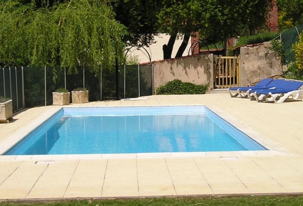 Отель Manoir Bonpassage Thury  Номер фото